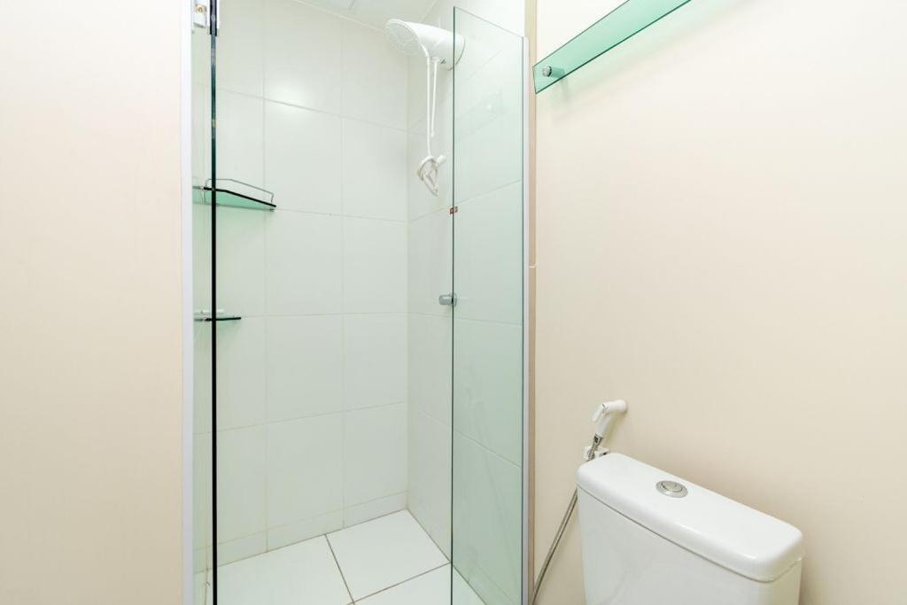 Flat único no Jardim Goiás - Próximo ao Shopping FLAMBOYANT - Edf Metropolitan Sidney - MS1102T Apartamento Goiânia Exterior foto
